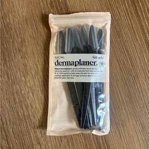 Kit-sch Facial Dermaplaner